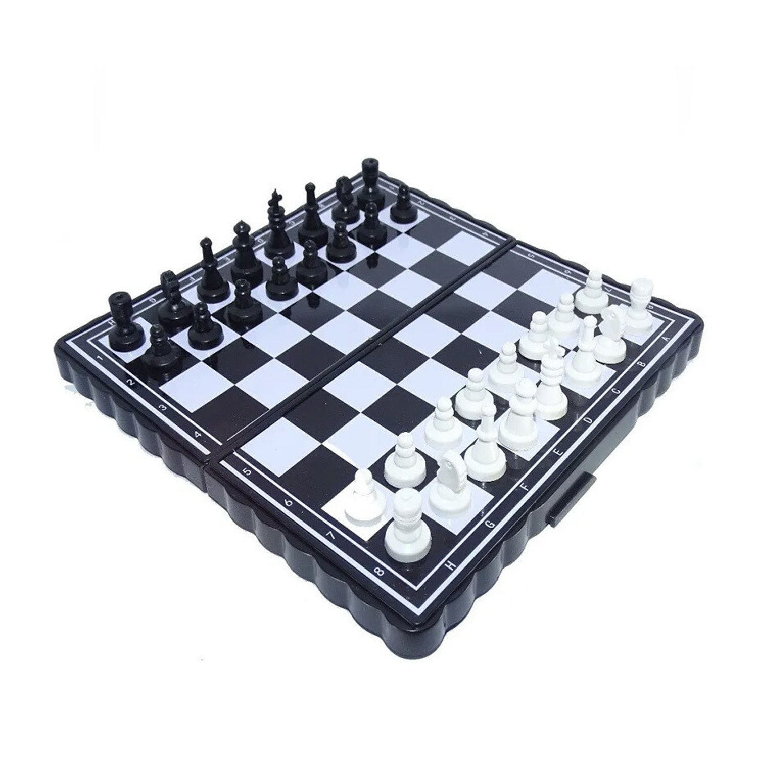 4661 Chess Board 5 4661 Chess Board 5